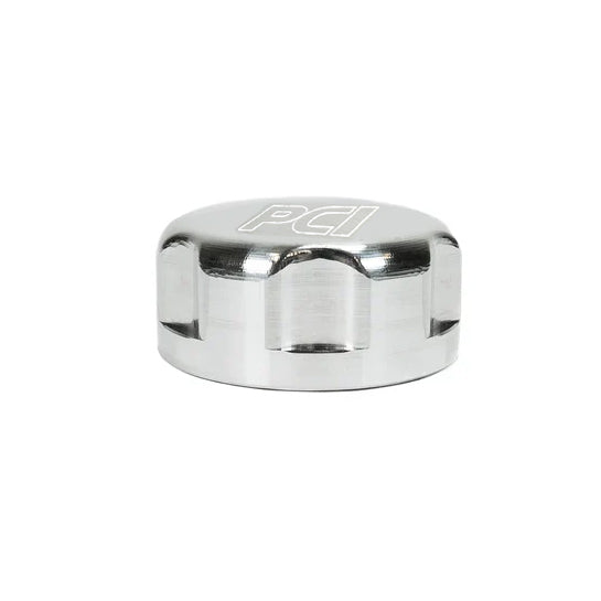 Billet Raincap for NMO Coax Mount - PCI Race Radios