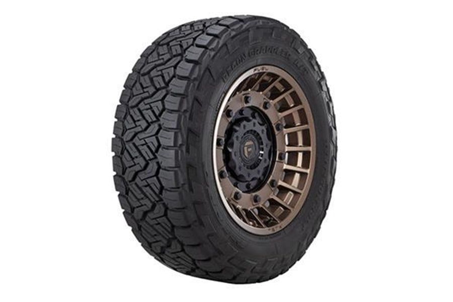NITTO - RECON Grappler A/T 315/70R17 Tire