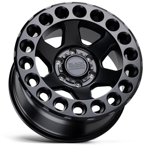 BRODA 18X9.5 5X5.5 M-BLK 2MM