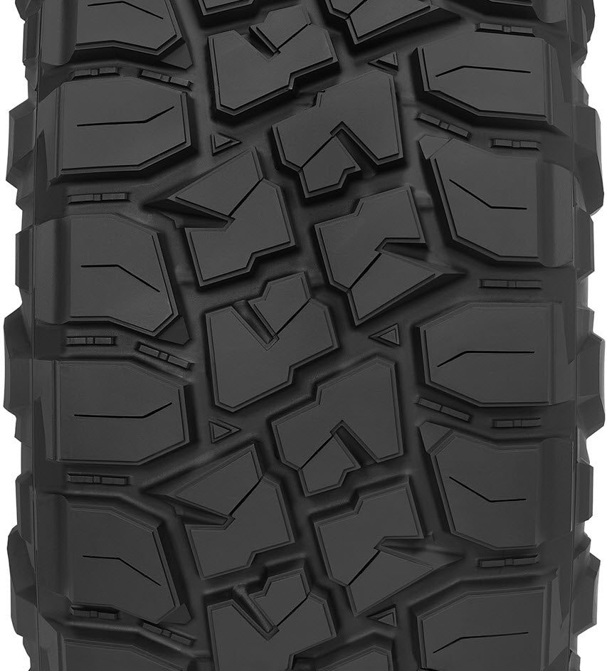 Toyo Open Country R/T Pro Tire - LT285X55R22 124/121Q E/10