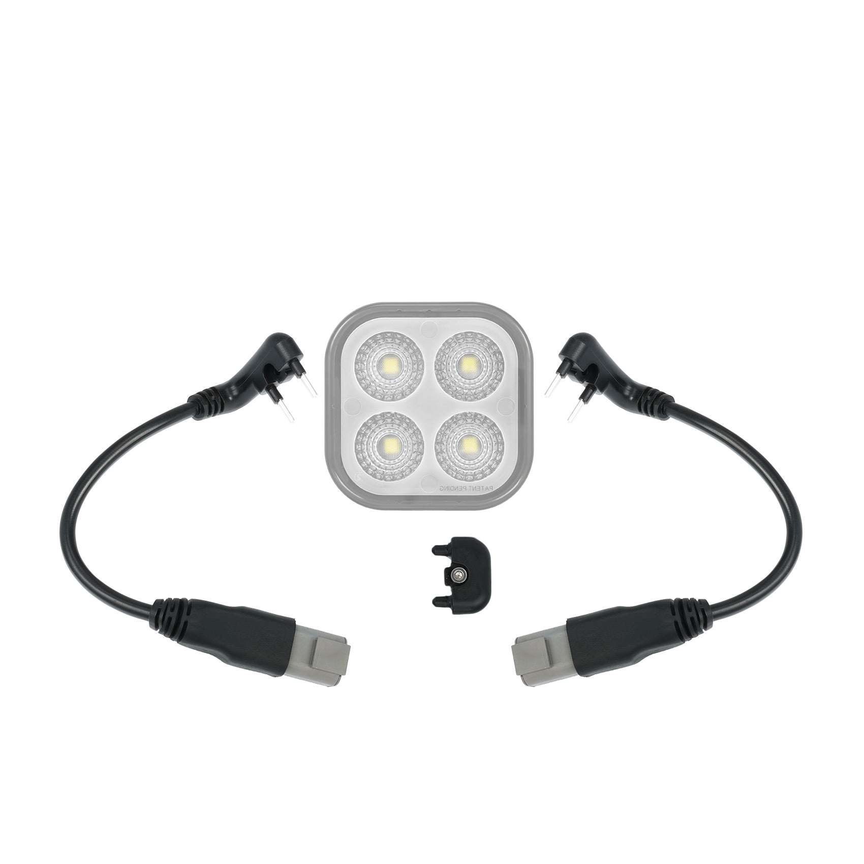 Unite Series Split-Function Power Accessories
