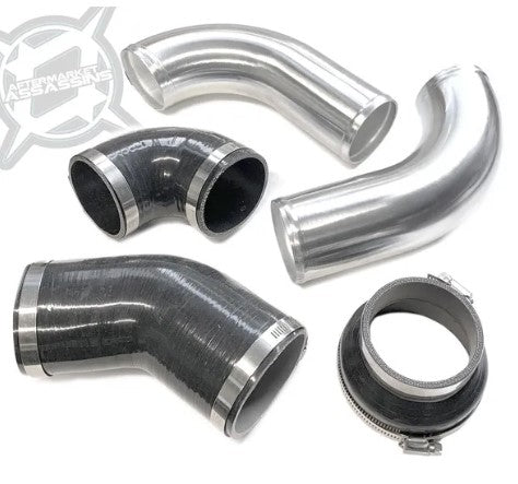 RZR PRO XP PRE AIRBOX HIGH FLOW INTAKE by Aftermarket Assassins