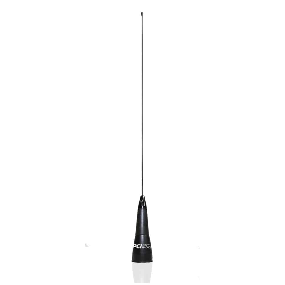 Replacement Parts for No Ground Plane Antenna - PCI Race Radios