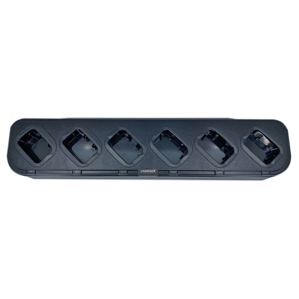 Baofeng Gang Charger - PCI Race Radios