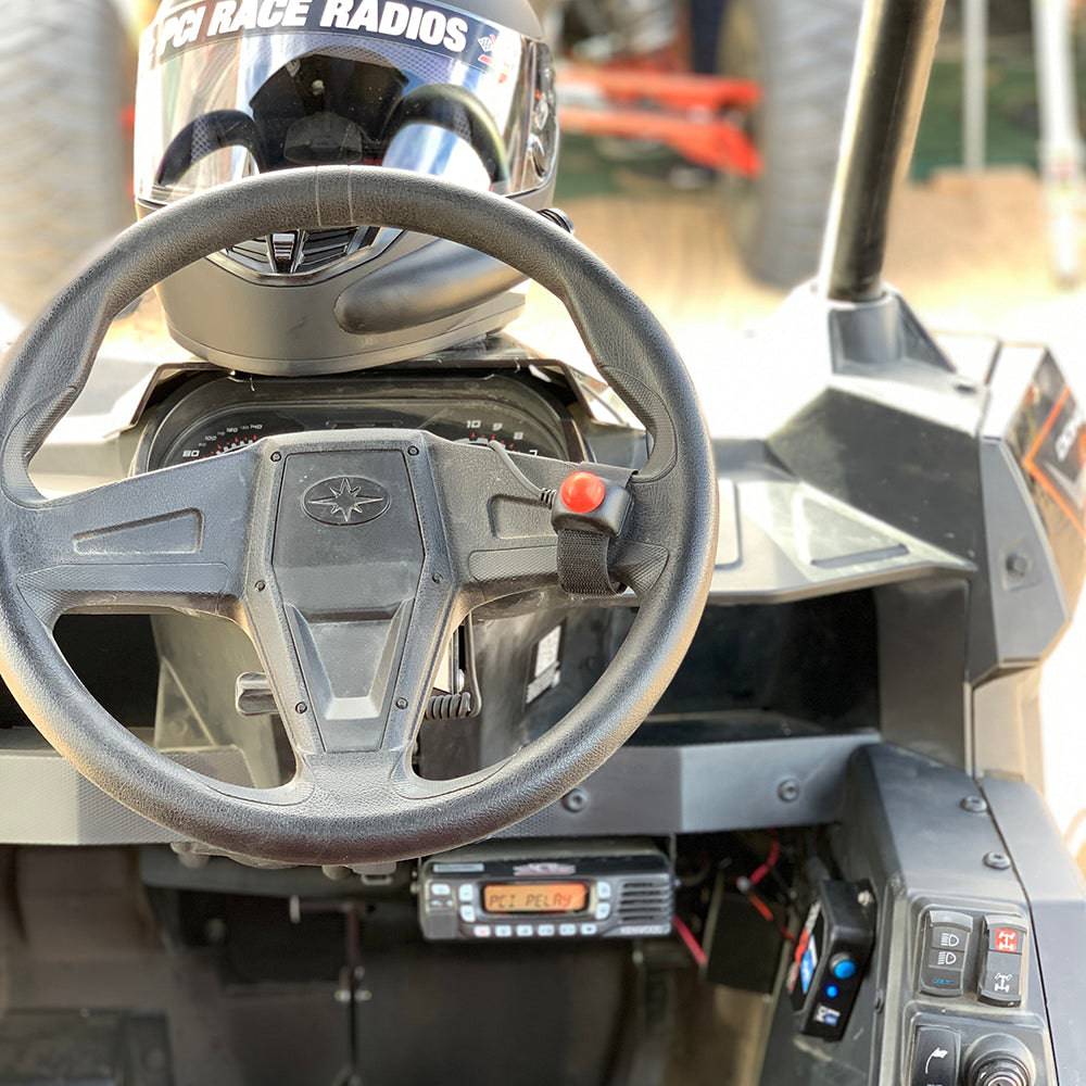 PCI Elite B1 Package - PCI Race Radios