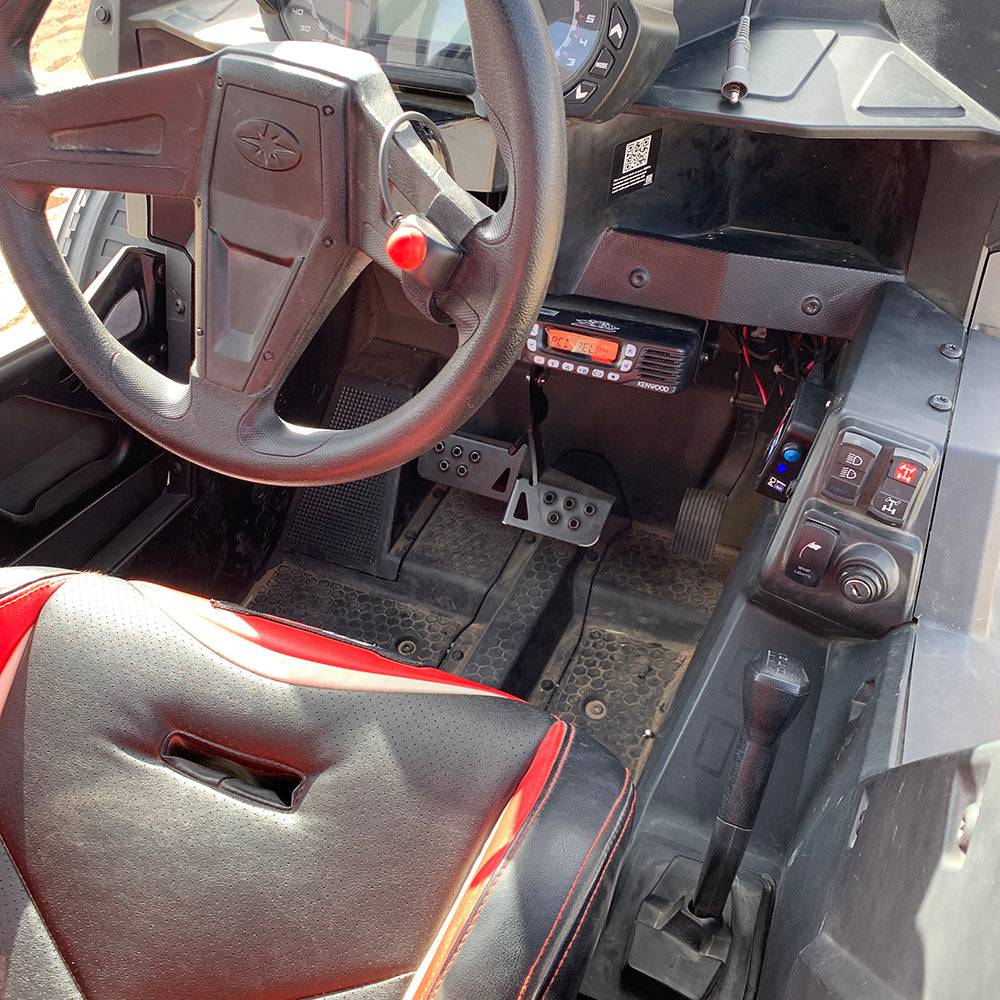 PCI Trax B1 Package - PCI Race Radios