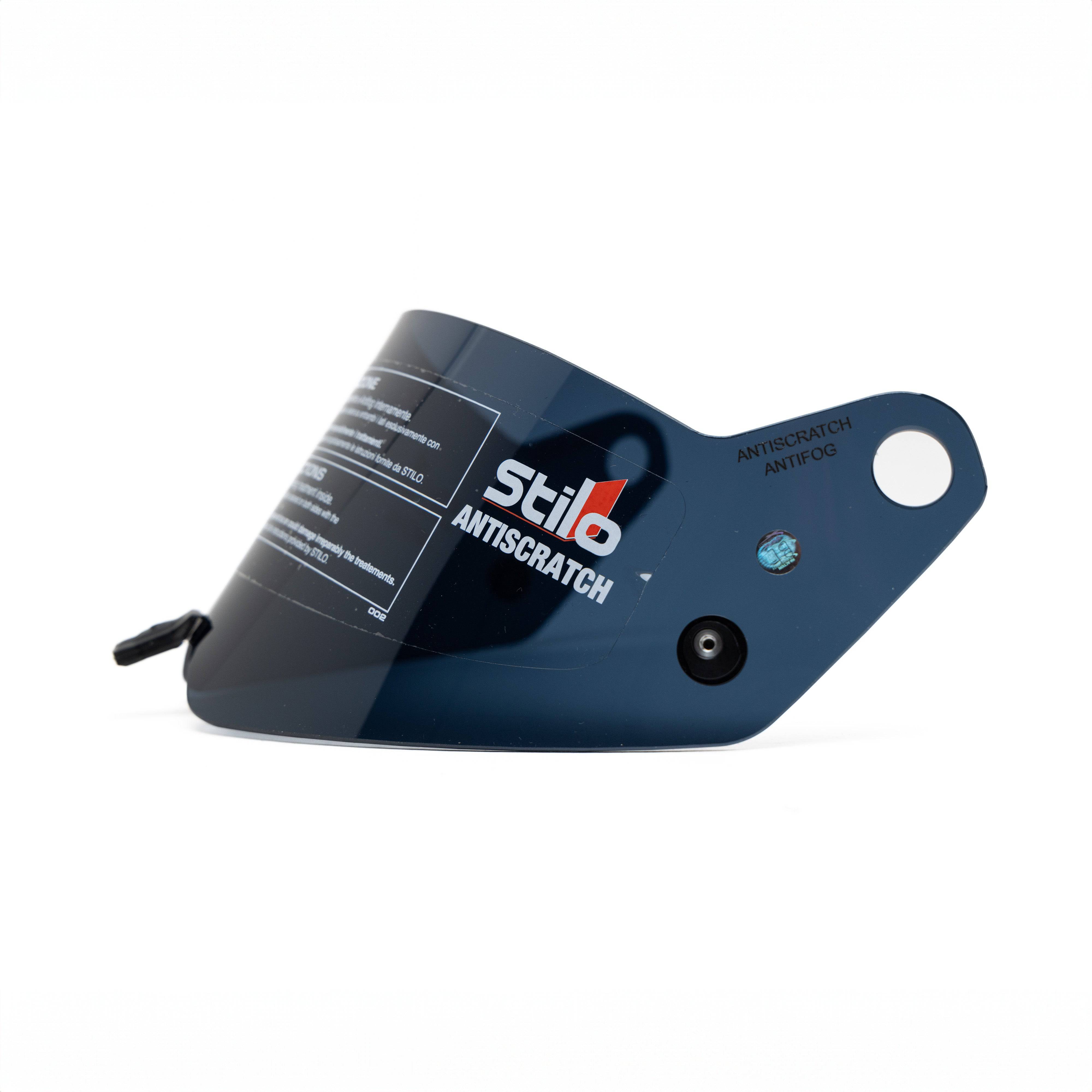 Stilo Helmet Shield