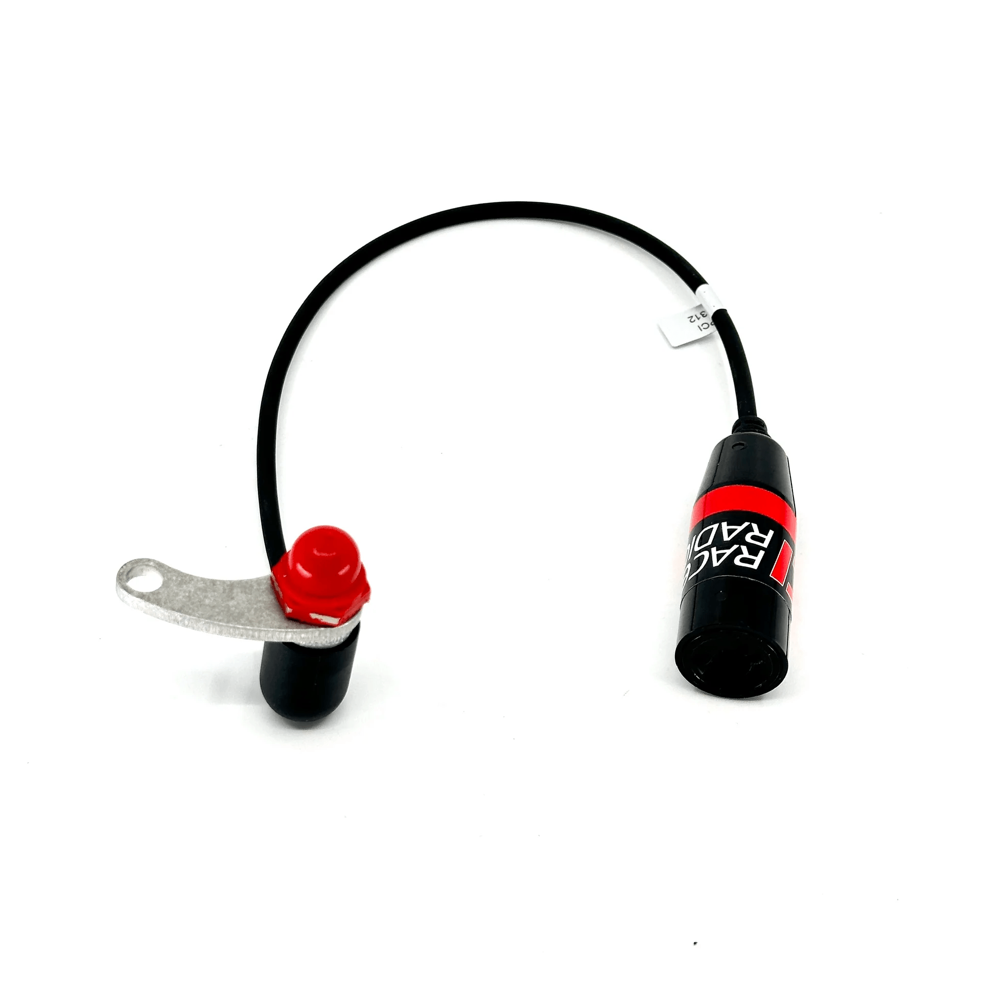 Motorcycle Kit- Kenwood/BaoFeng - PCI Race Radios