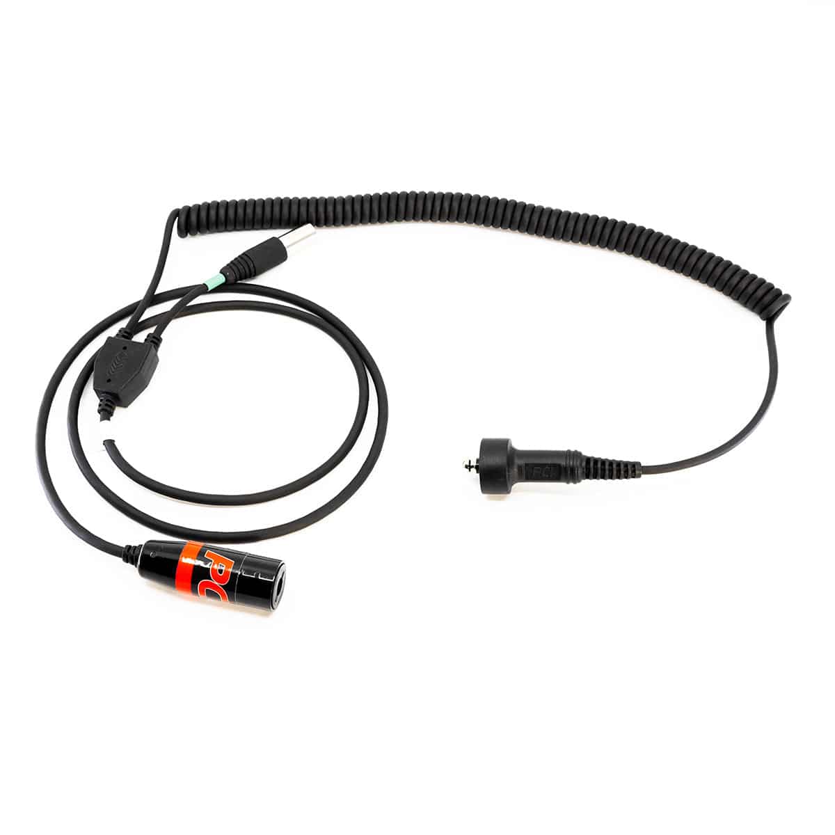 Motorcycle Kit- Kenwood/BaoFeng - PCI Race Radios