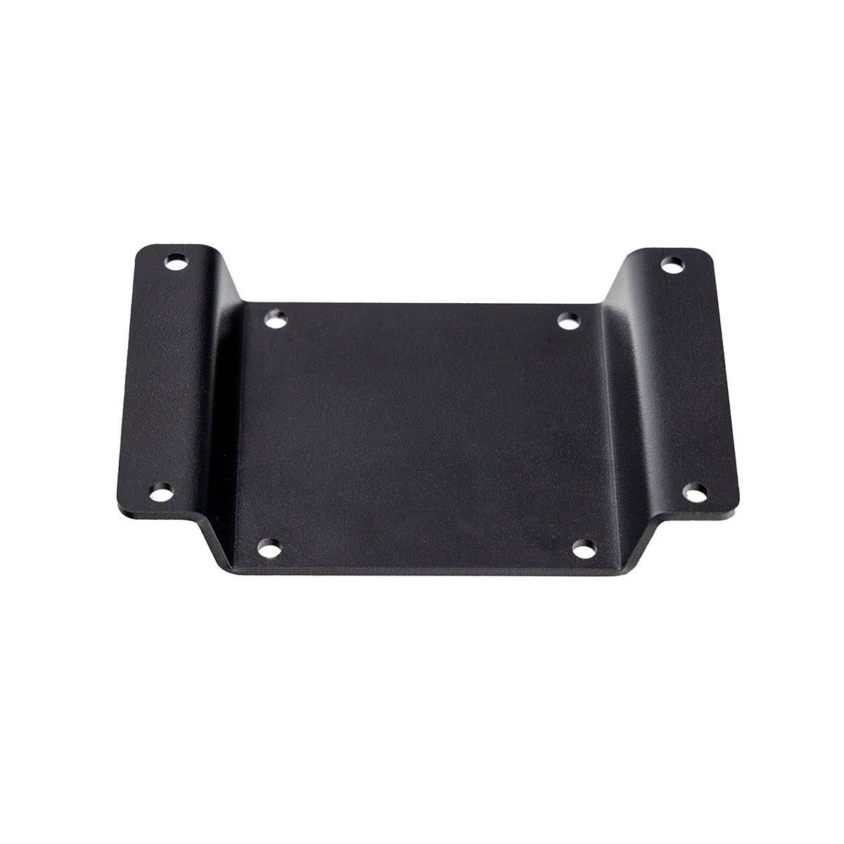 RaceAir Boost Panel Mount Plate - PCI Race Radios