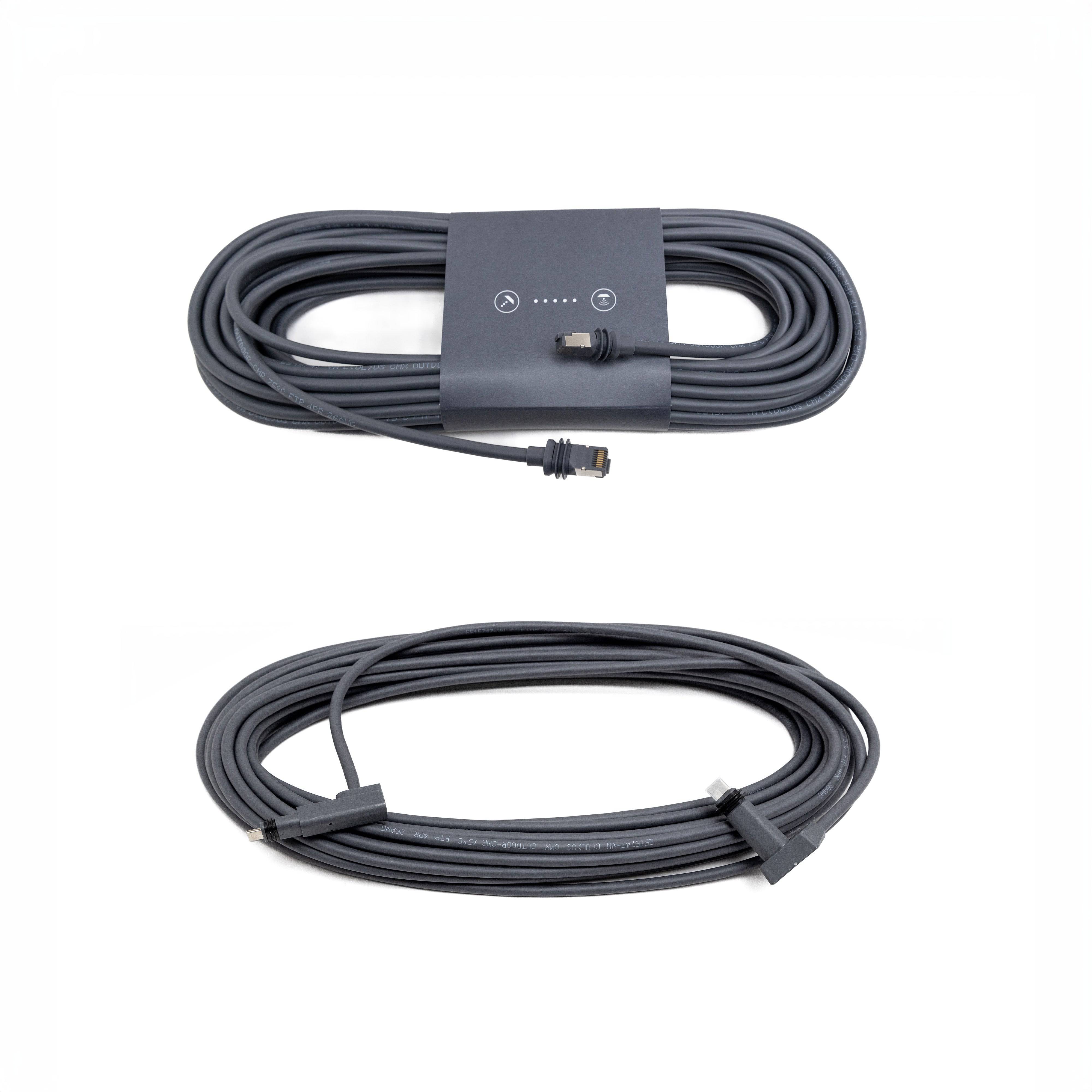 Starlink Router Cables - PCI Race Radios