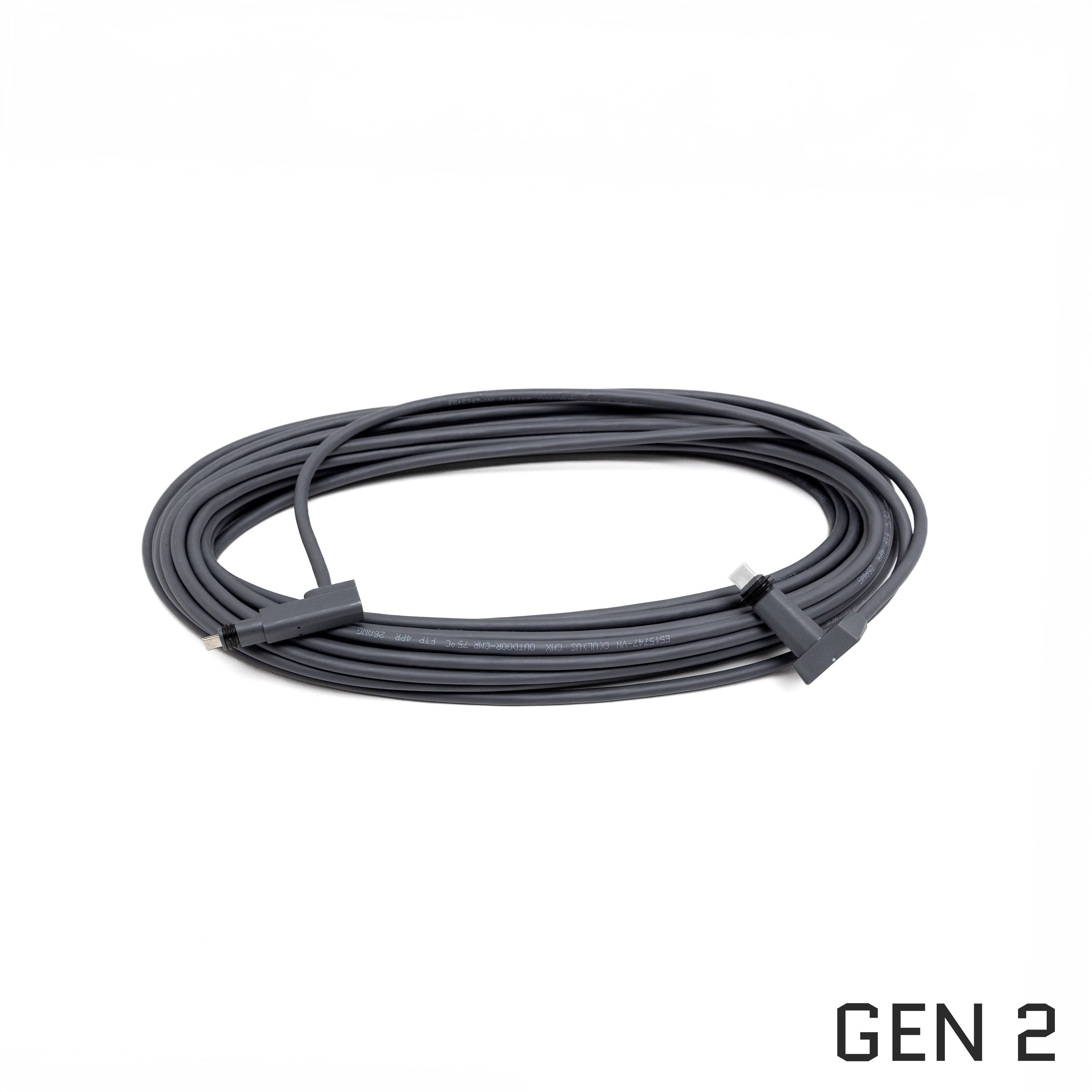 Starlink Router Cables - PCI Race Radios