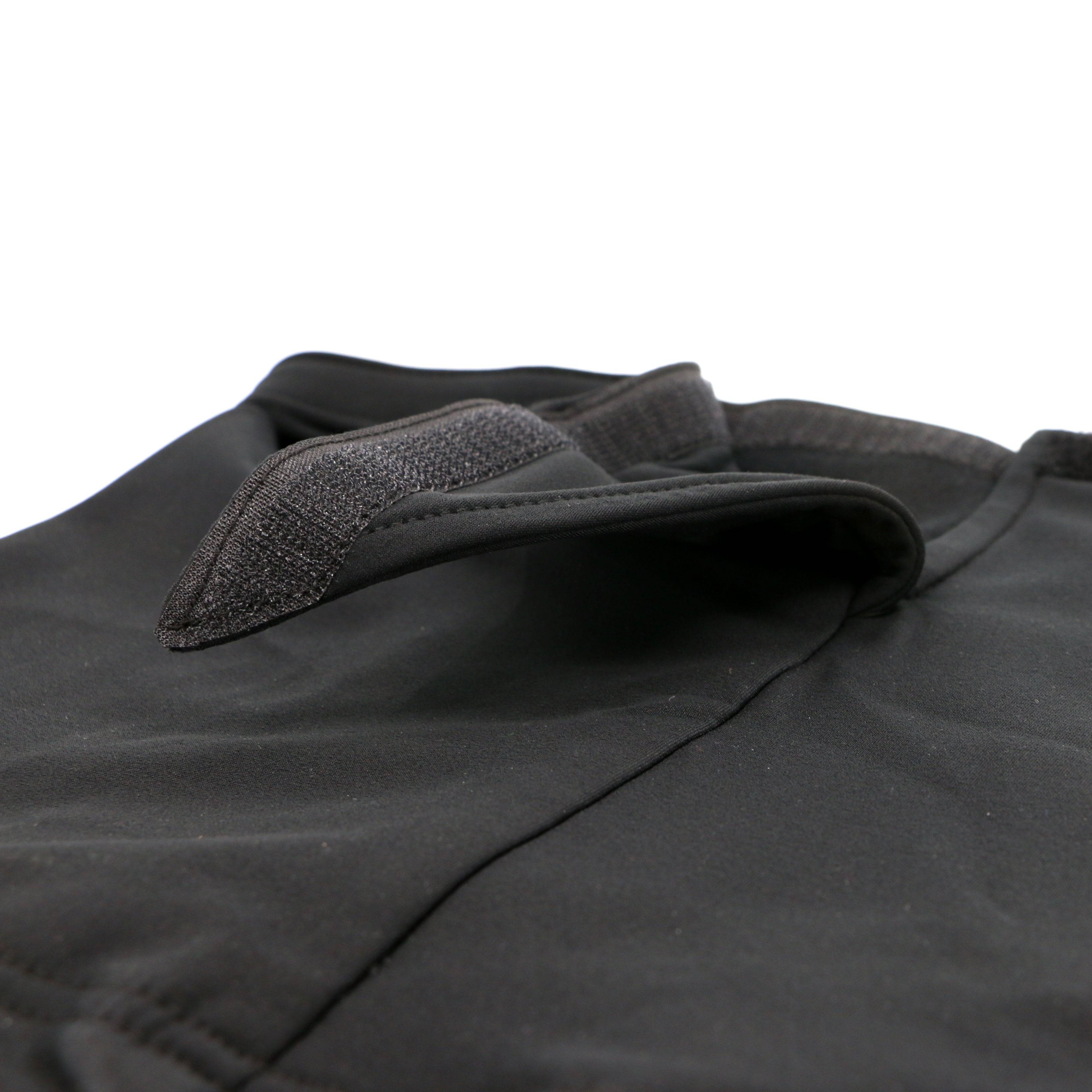 DOT Helmet Dust Skirt - PCI Race Radios