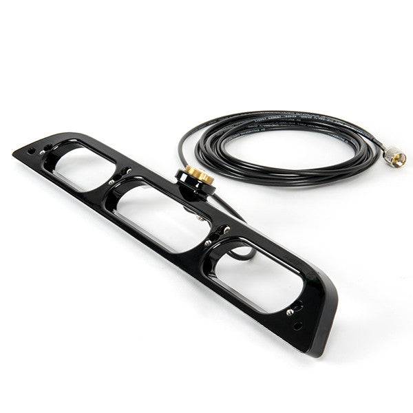 Brake Light Antenna Mount - PCI Race Radios