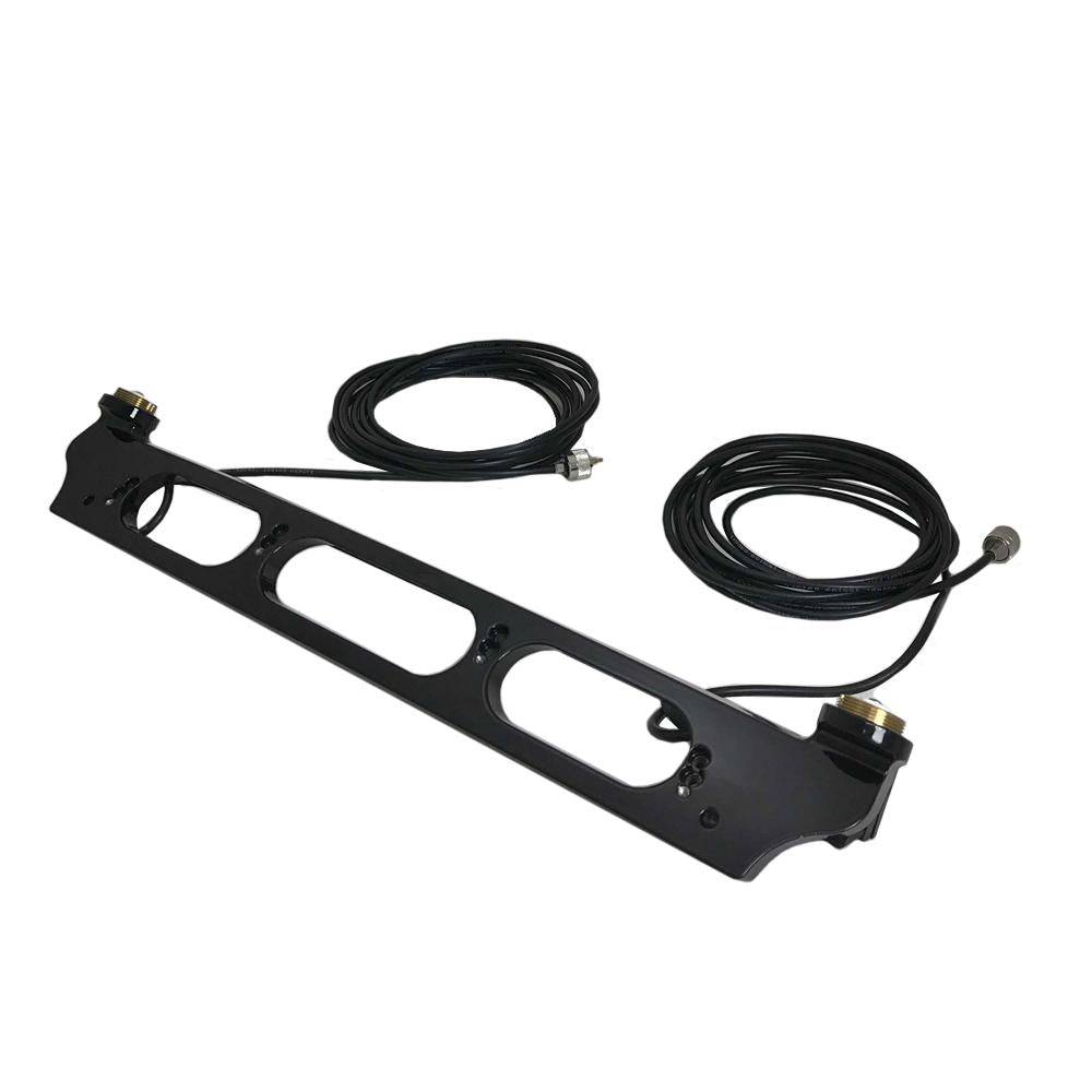 Brake Light Antenna Mount - PCI Race Radios