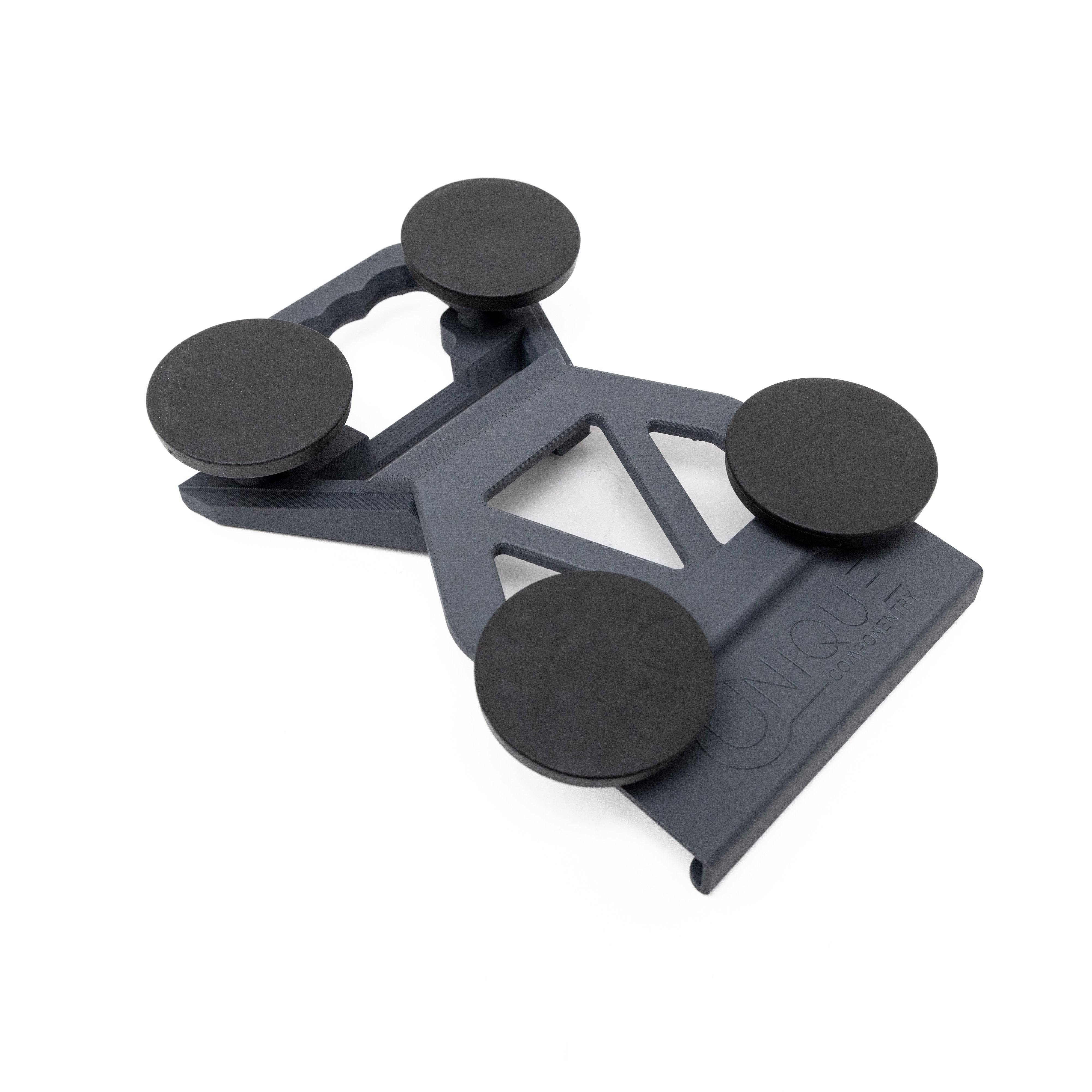 Starlink Mini Wedge Mount with Magnetic Feet - PCI Race Radios