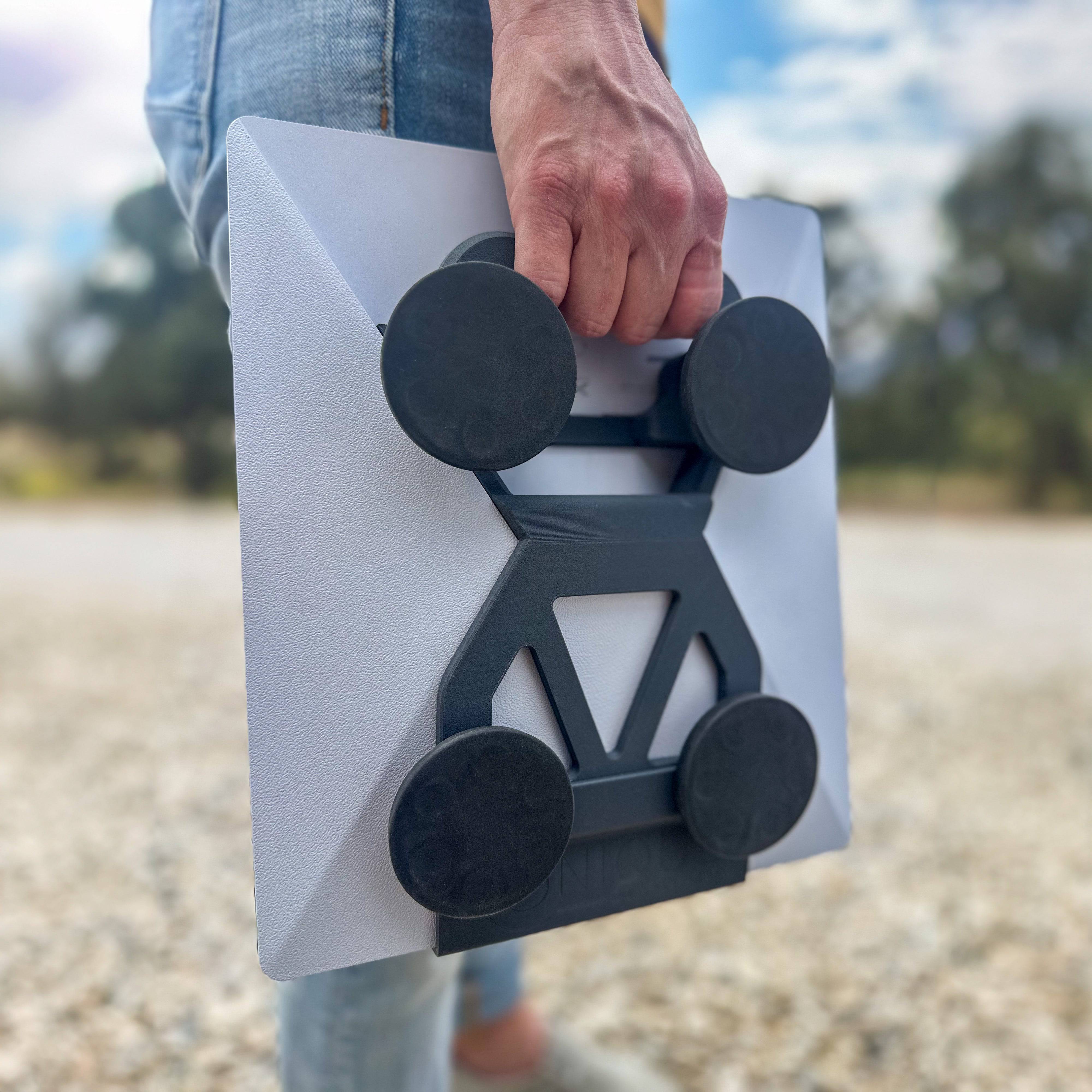 Starlink Mini Wedge Mount Package