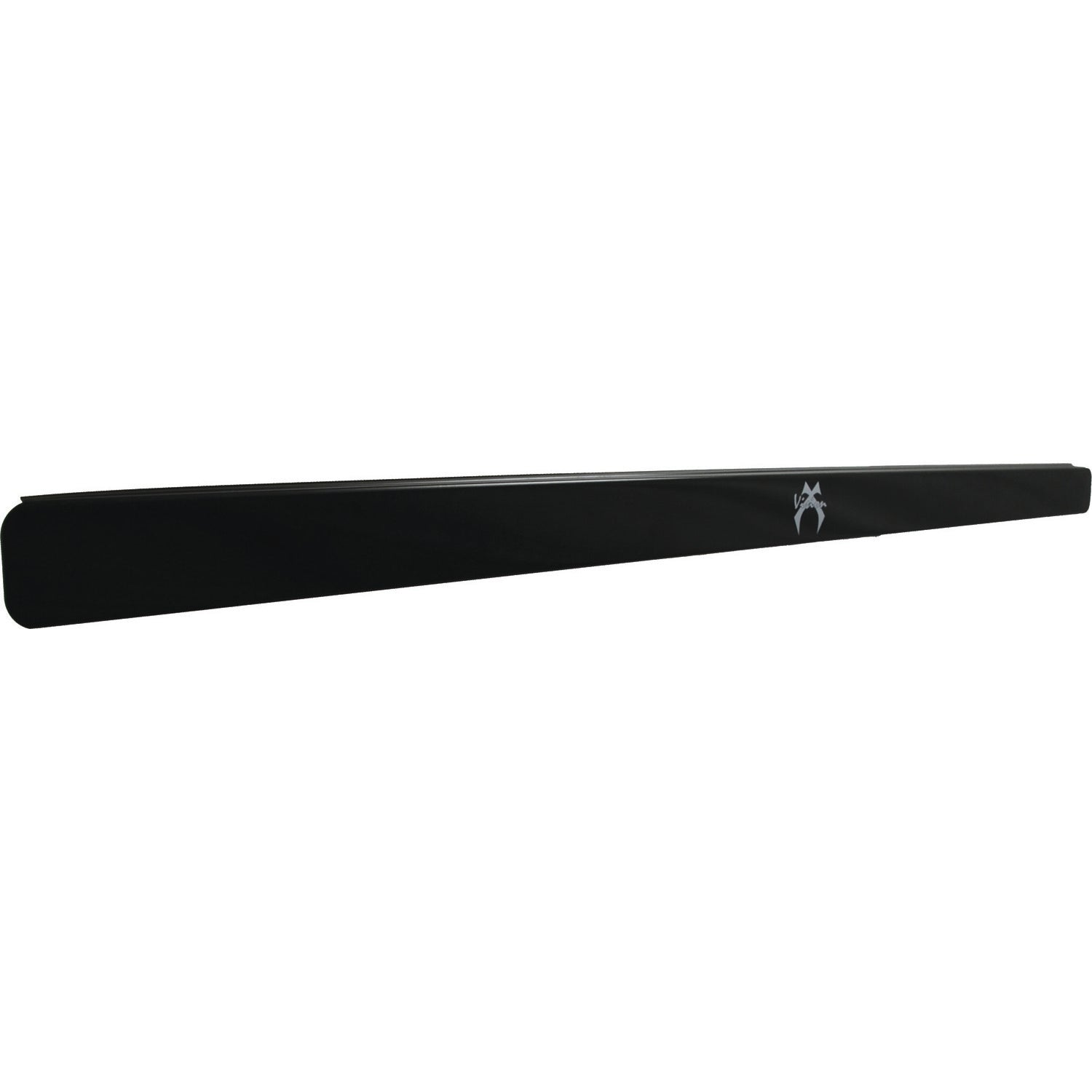 42" Xmitter Low Profile Black LED Light Bar Cover