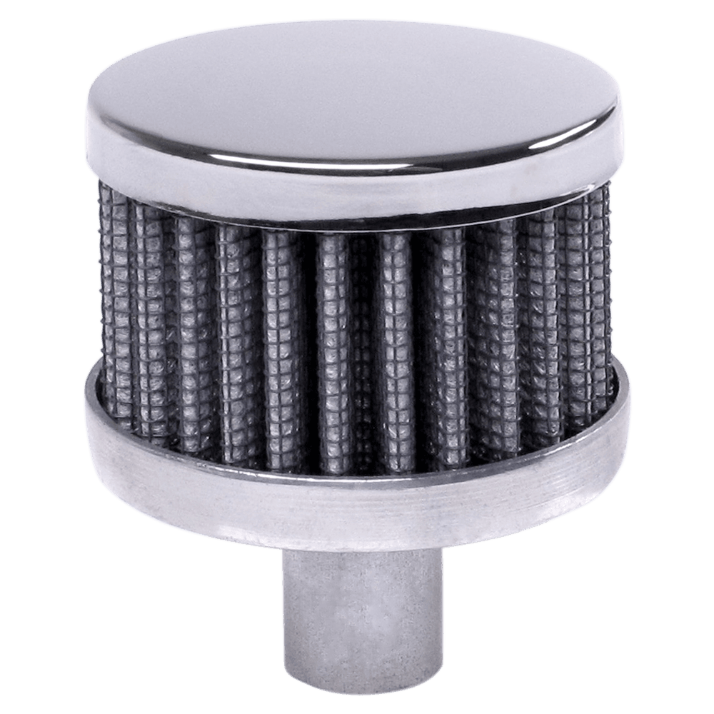 Breather (Aluminum Base)