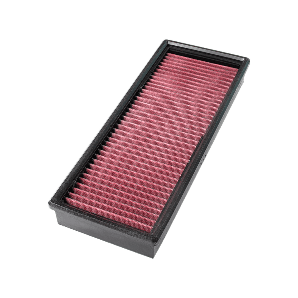 Stock Replacement Filter (Cotton Cleanable) - S&B