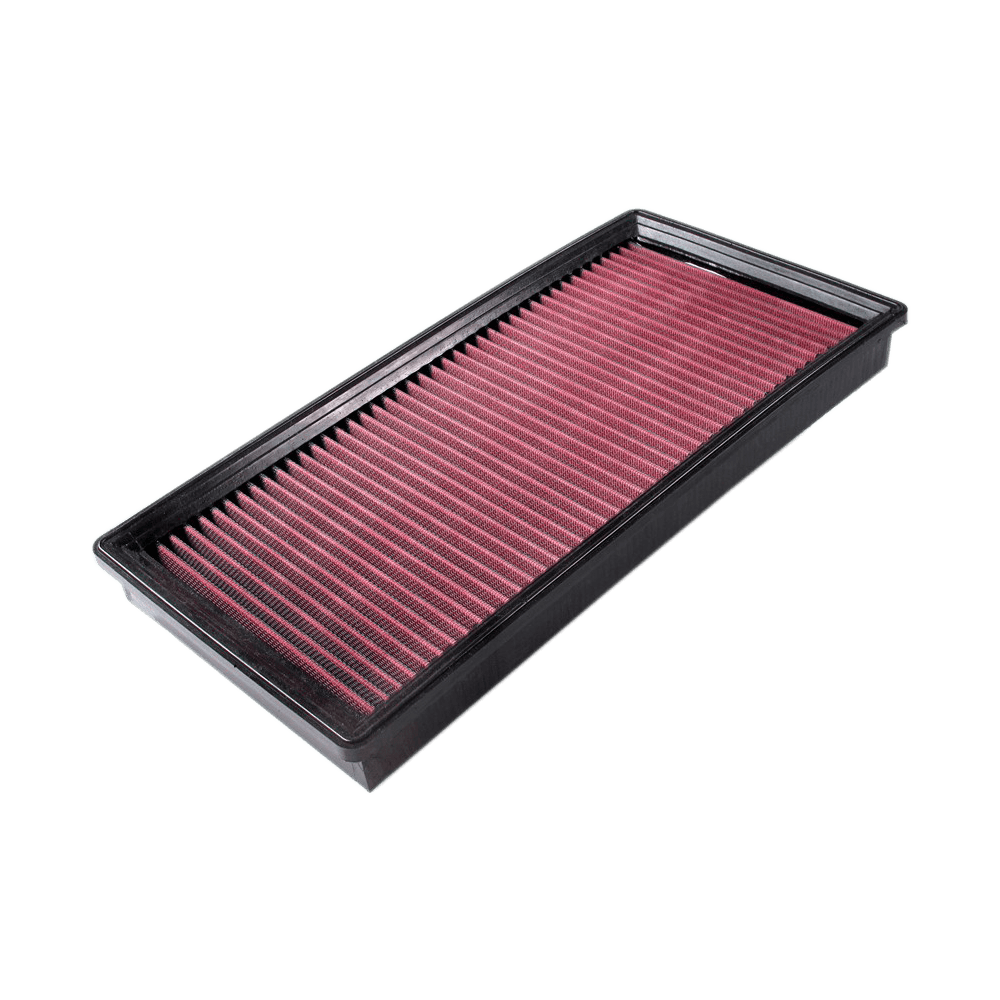 Stock Replacement Filter (Cotton Cleanable)
