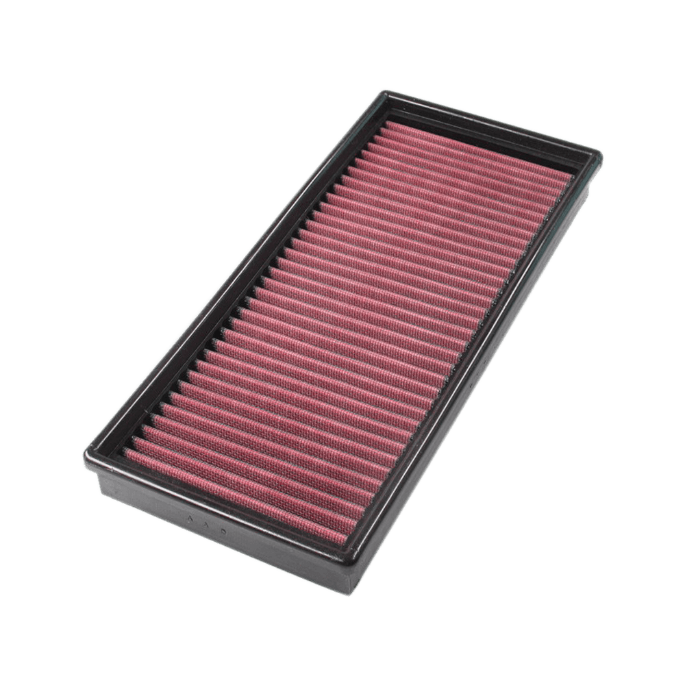 Stock Replacement Filter (Cotton Cleanable)