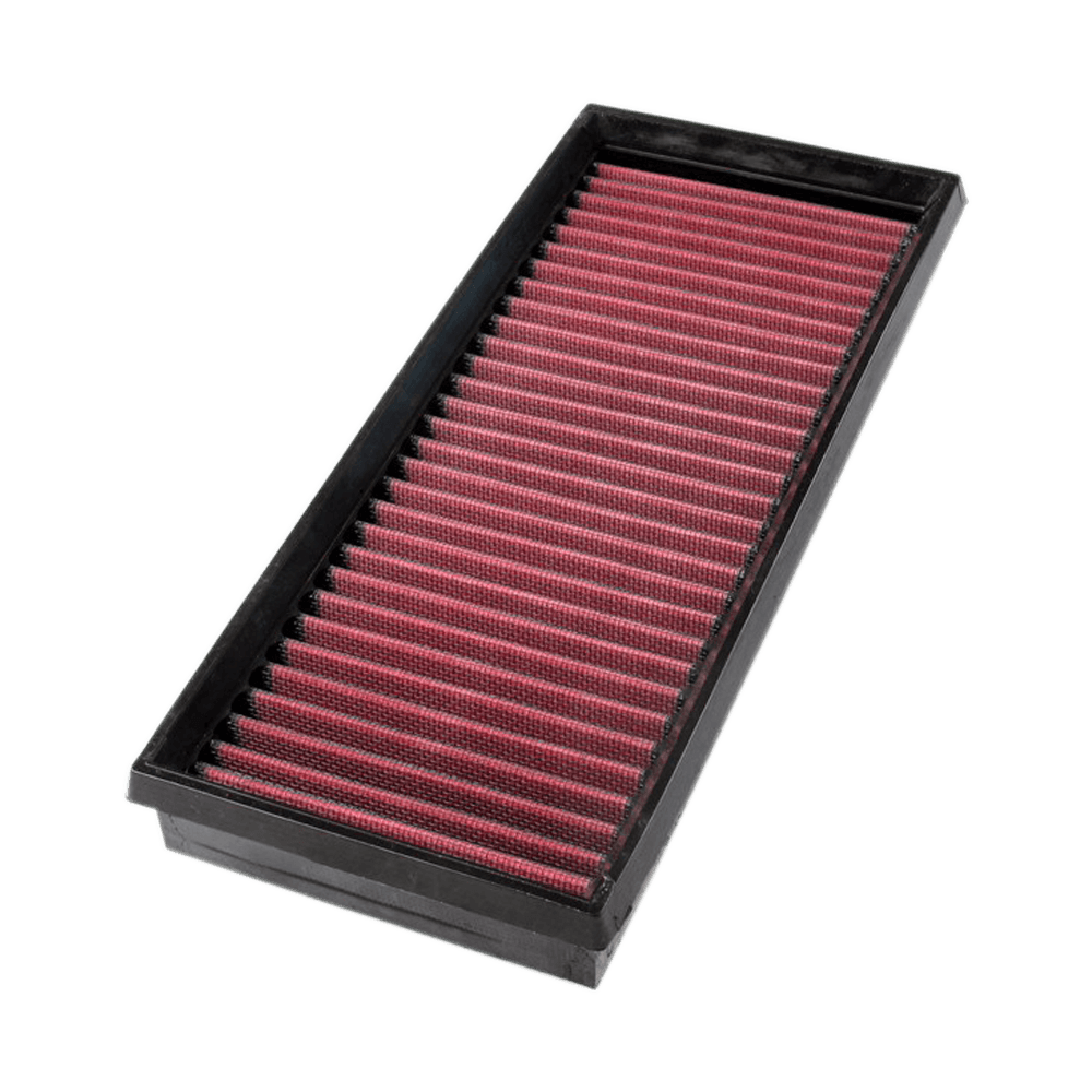 Stock Replacement Filter (Cotton Cleanable) - S&B