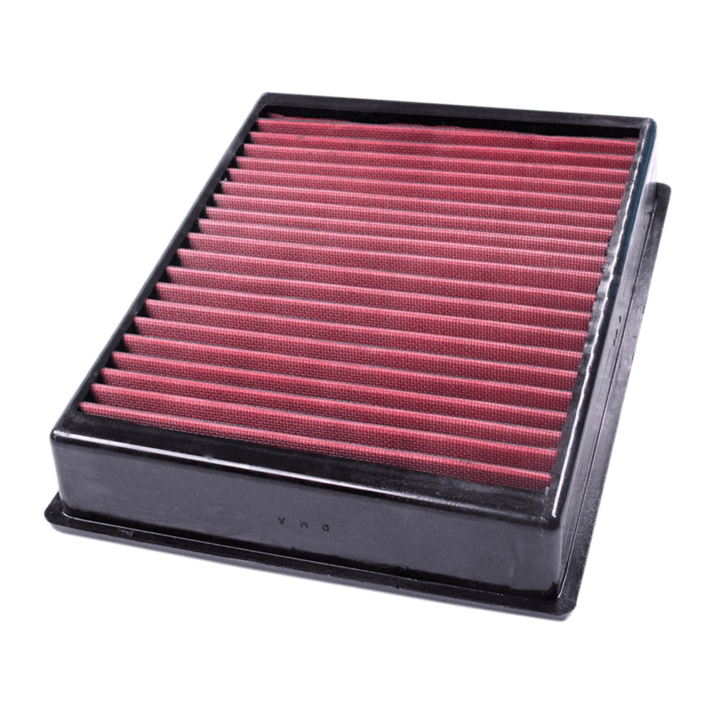 Stock Replacement Filter (Cotton Cleanable)