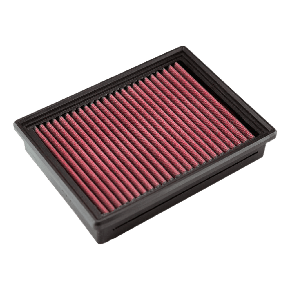 Stock Replacement Filter (Cotton Cleanable)