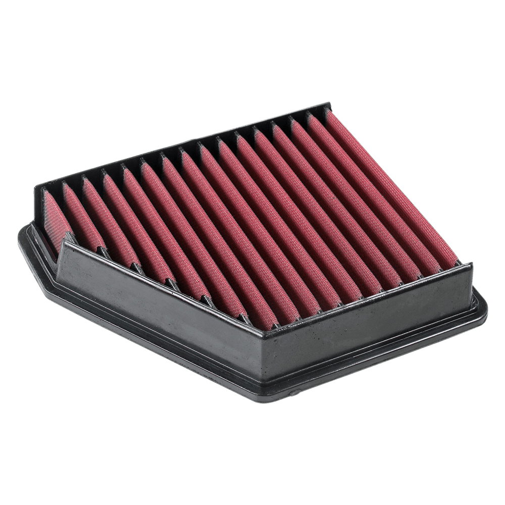 Stock Replacement Filter (Cotton Cleanable) - S&B