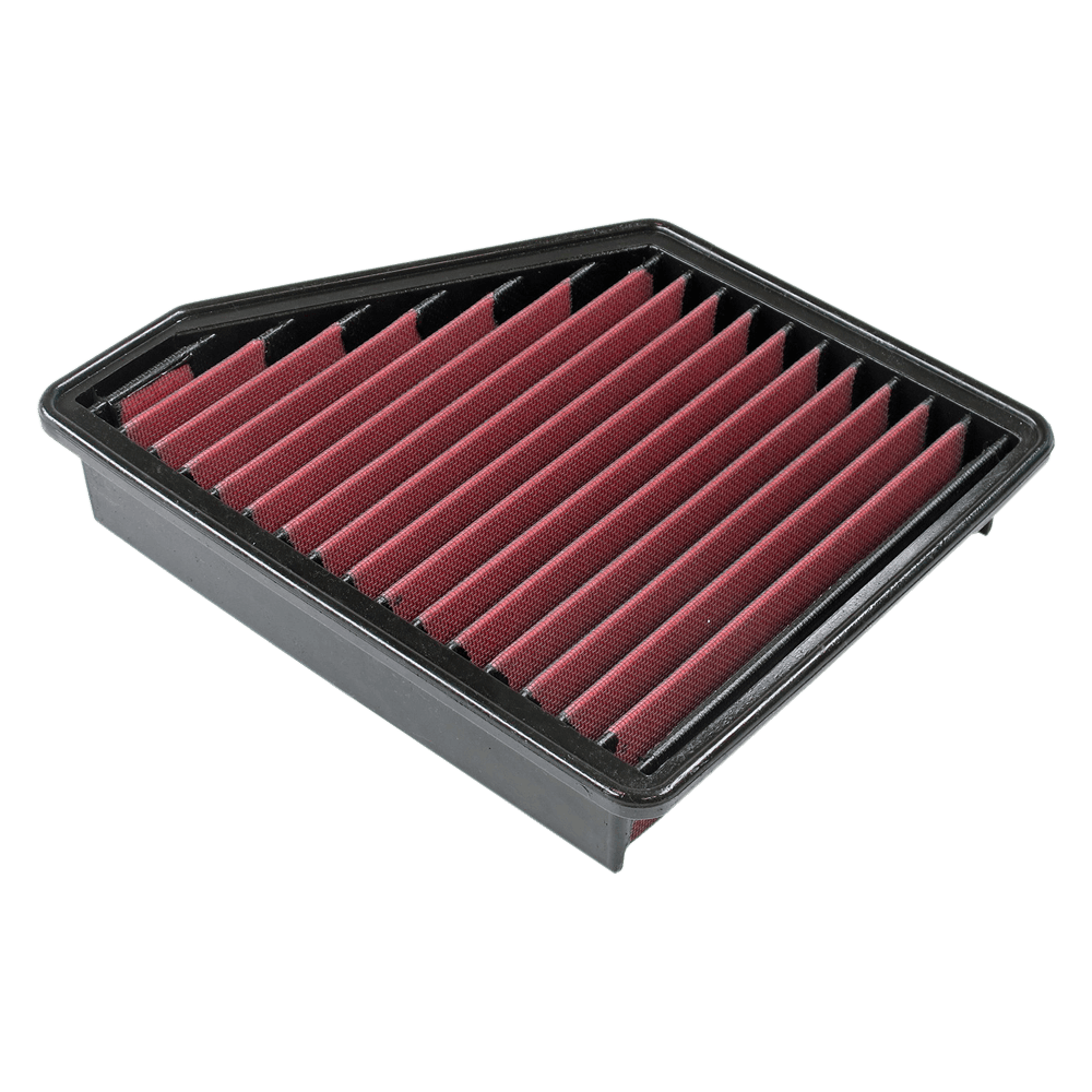 Stock Replacement Filter (Cotton Cleanable)