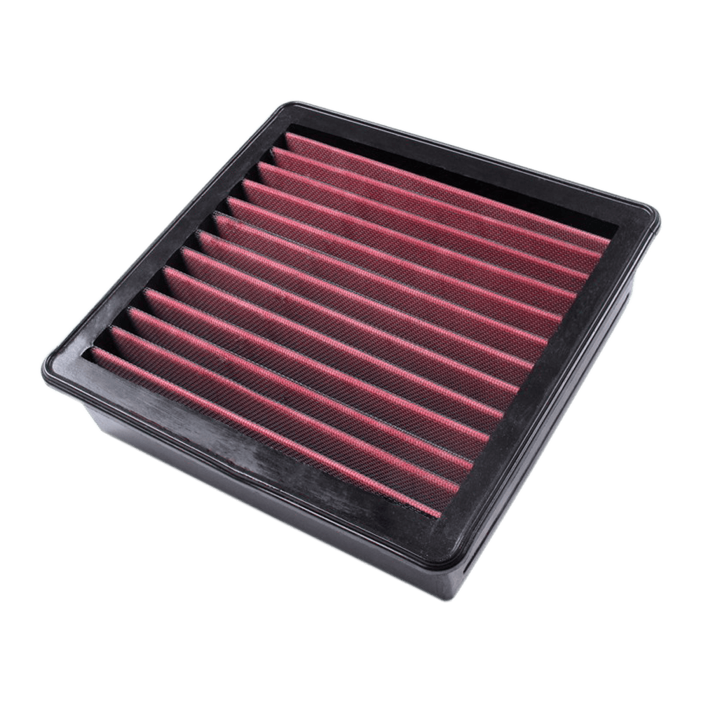 Stock Replacement Filter (Cotton Cleanable)