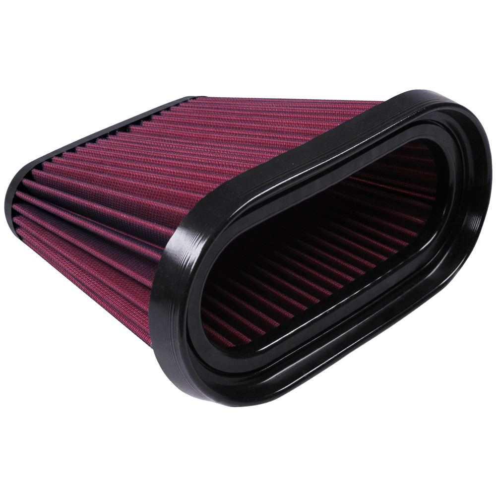 Stock Replacement Filter (Cotton Cleanable) - S&B
