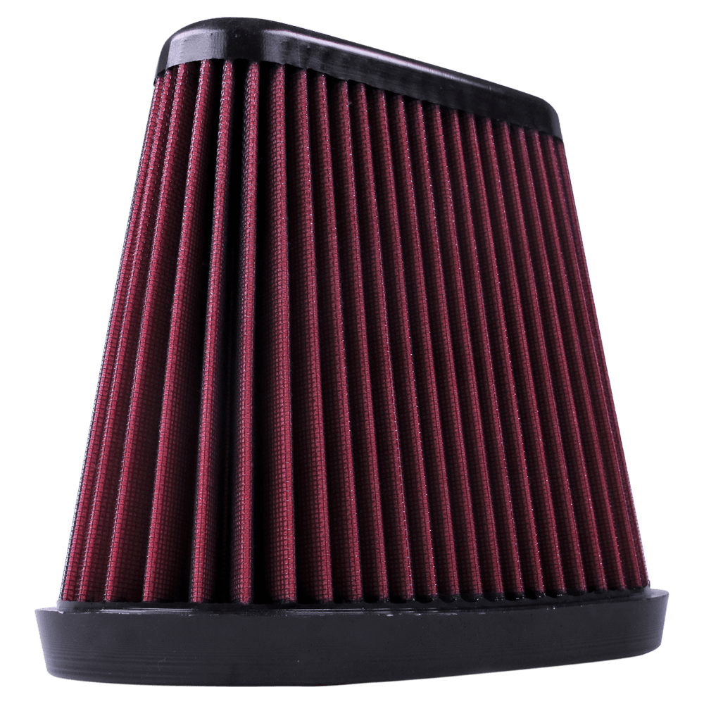 Stock Replacement Filter (Cotton Cleanable)