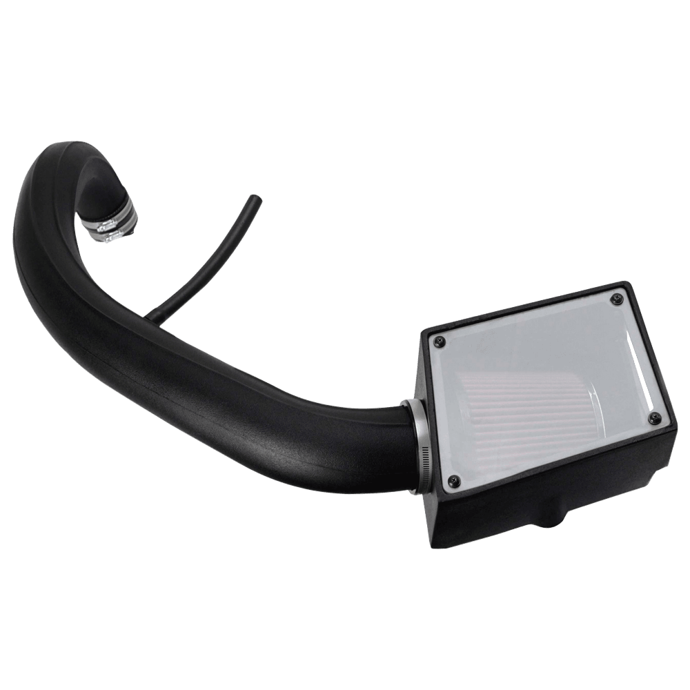 Cold Air Intake for 1997-2006 Jeep Wrangler 4.0L - DISCONTINUED