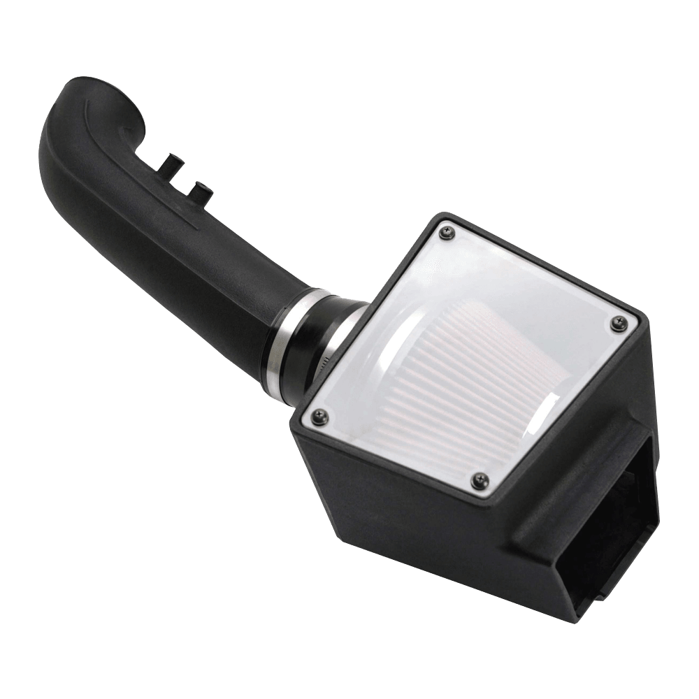 Cold Air Intake for 1996-2004 Ford Mustang GT 4.6L - DISCONTINUED