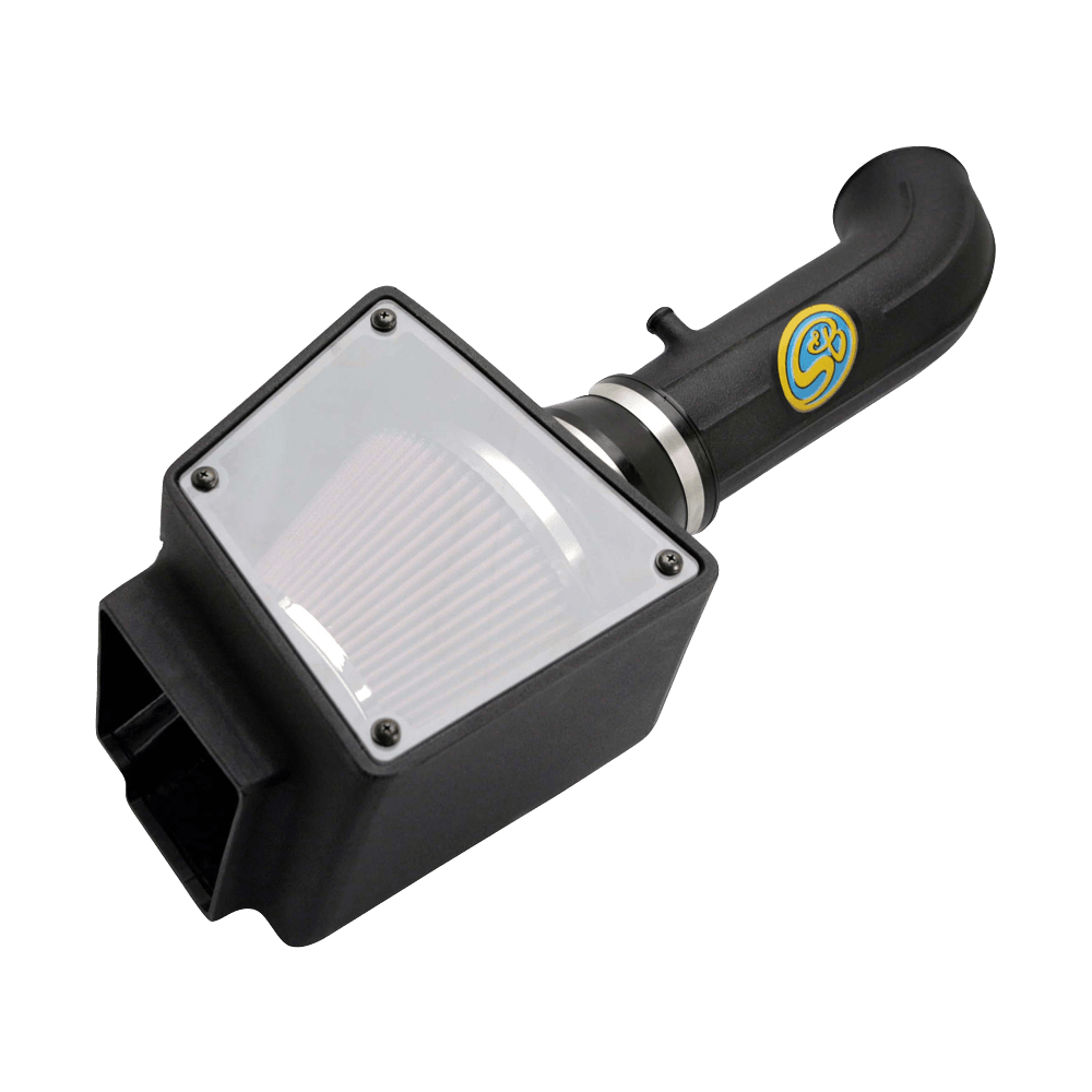 Cold Air Intake for 2001-2003 Ford Explorer / Ranger 4.0L - DISCONTINUED