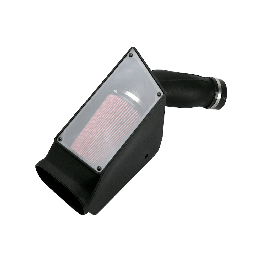Cold Air Intake for 1998-2003 Ford Powerstroke 7.3L - DISCONTINUED