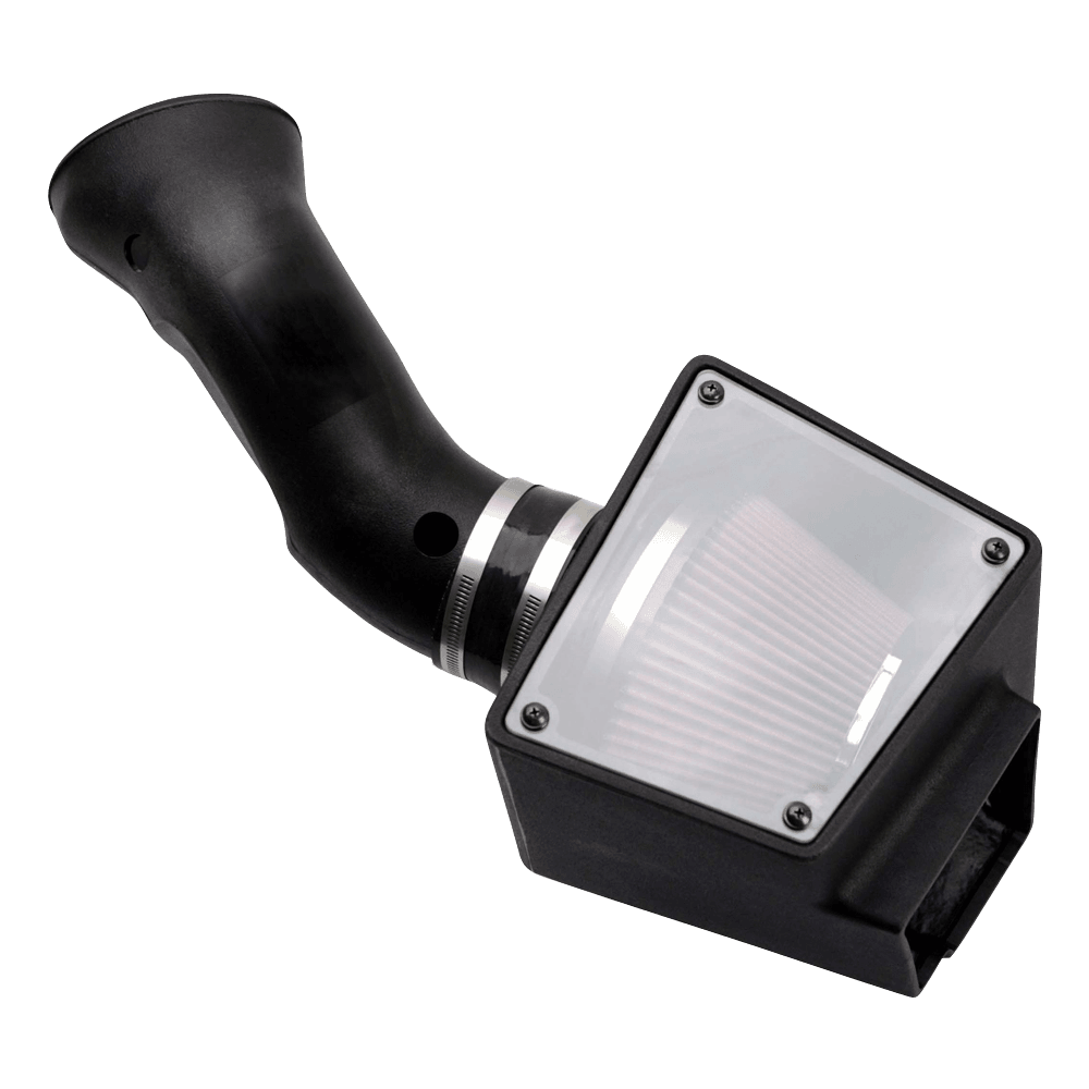 Cold Air Intake for 2003-2004 Ford Mustang Cobra 4.6L - DISCONTINUED