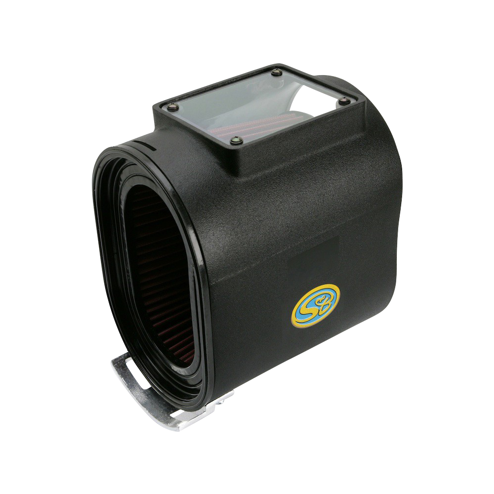 Cold Air Intake for 2003-2007 Ford Powerstroke 6.0L - DISCONTINUED