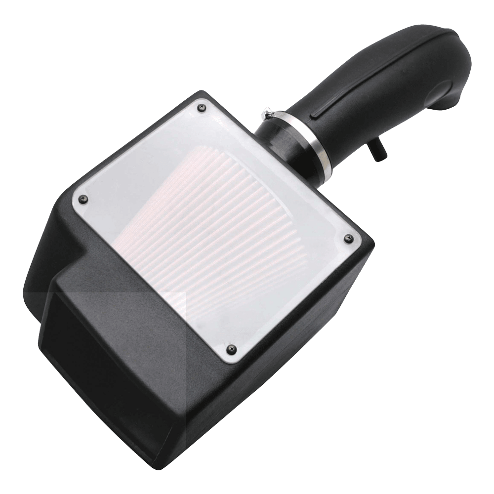 Cold Air Intake for 1996-2000 Chevy/GMC Trucks and SUVs - DISCONTINUED