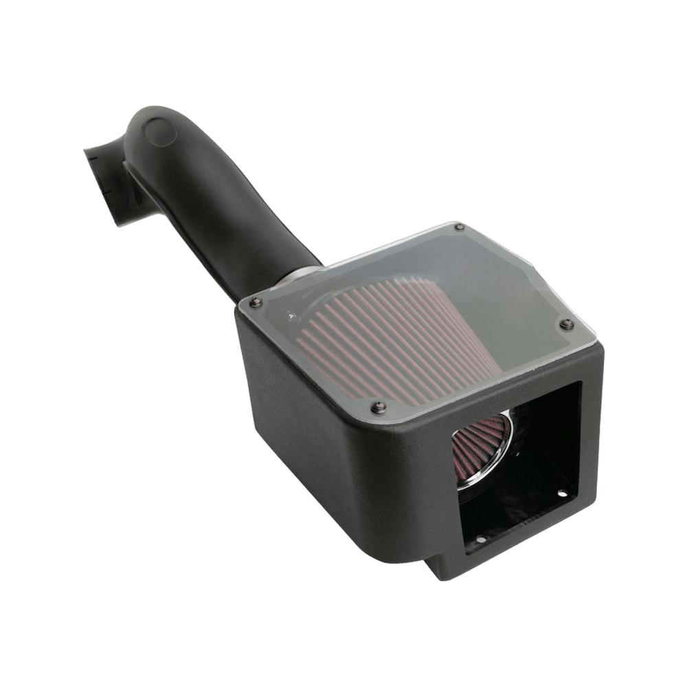 Cold Air Intake for 1999-2008 Silverado / Sierra 1500, 2500, 3500, Tahoe, Yukon - DISCONTINUED