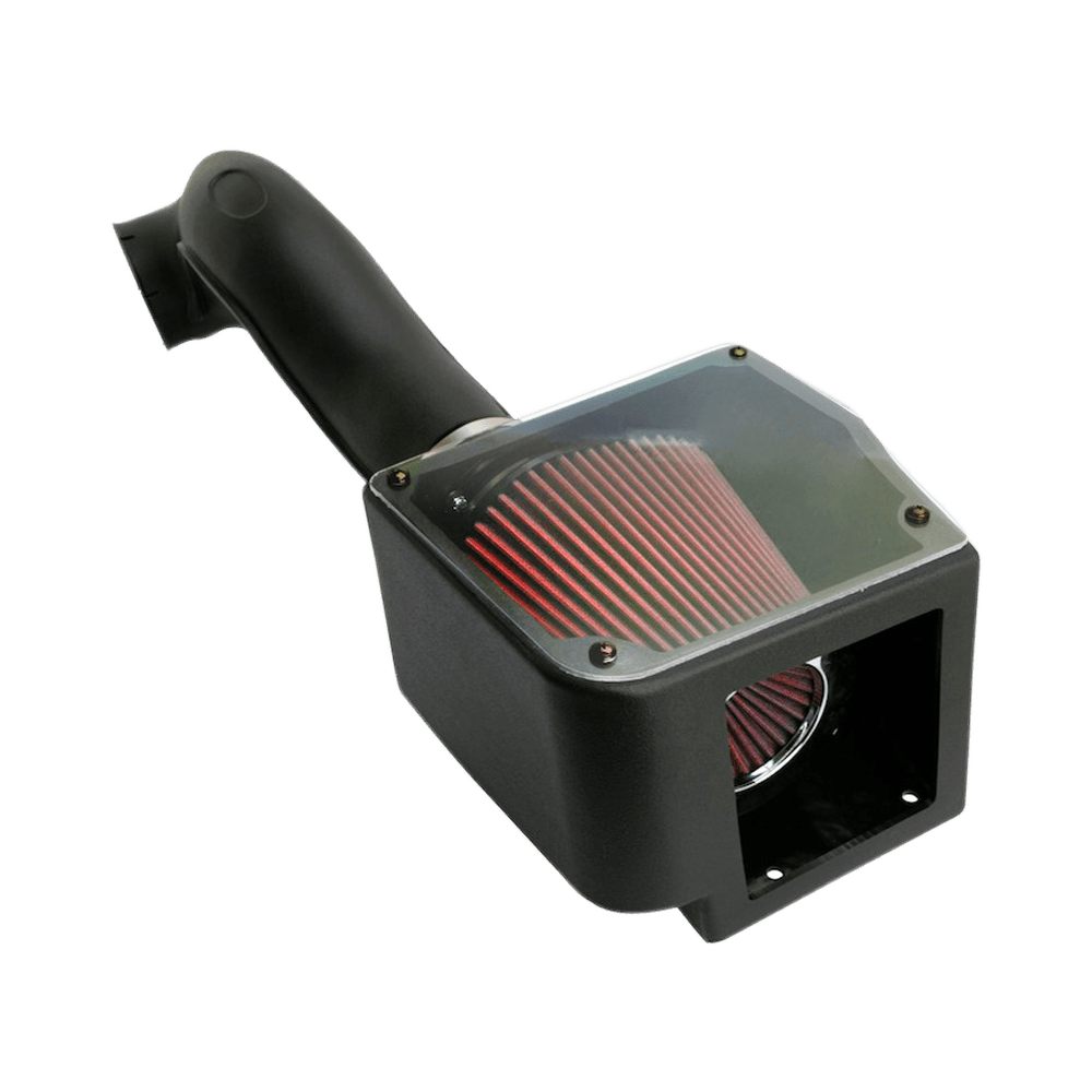 Cold Air Intake for Silverado / Sierra 2500 & 3500 HD 6.0L - DISCONTINUED