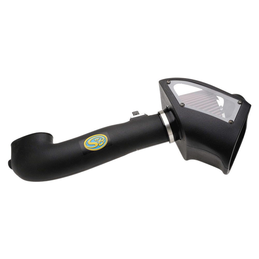 Cold Air Intake for 2005-2006 Ford Mustang GT 4.6L - DISCONTINUED