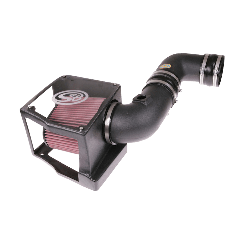 Cold Air Intake for 2006 Chevy/GMC Duramax 6.6L - DISCONTINUED