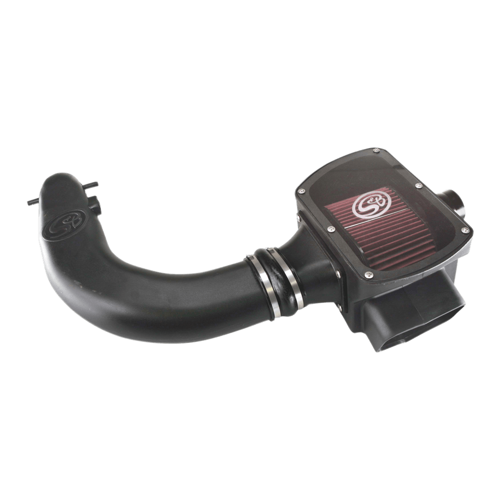 Cold Air Intake for 2004 Ford F-150 5.4L - DISCONTINUED