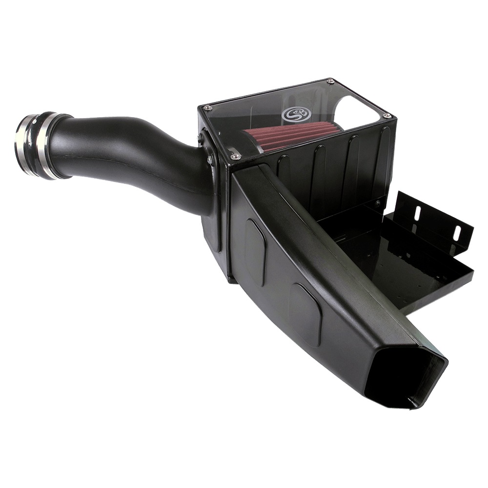 Cold Air Intake for 1998-2003 Ford Powerstroke 7.3L - DISCONTINUED