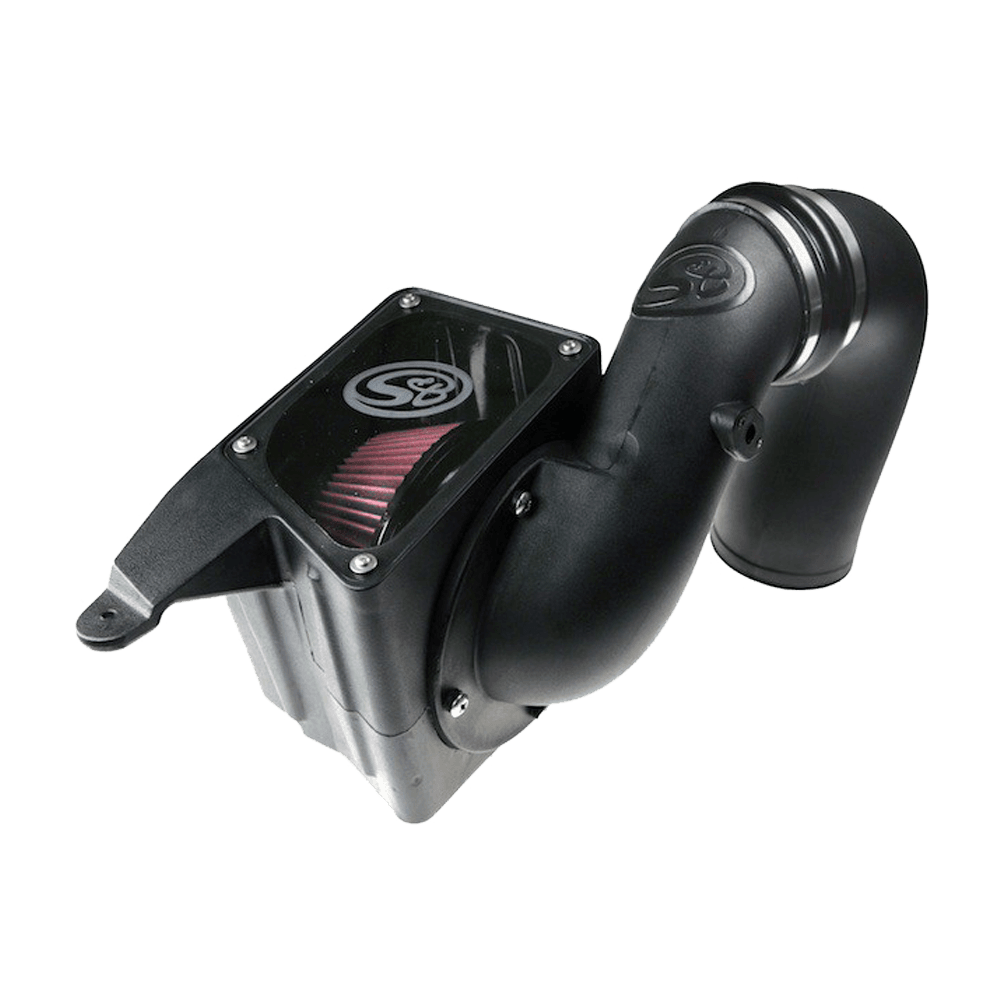 Cold Air Intake for 2003-2007 Dodge Ram Cummins 5.9L - DISCONTINUED
