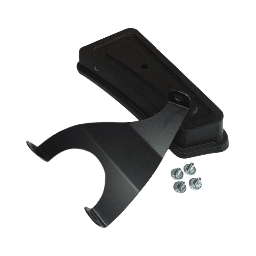 Air Scoop Snow Plug - DISCONTINUED