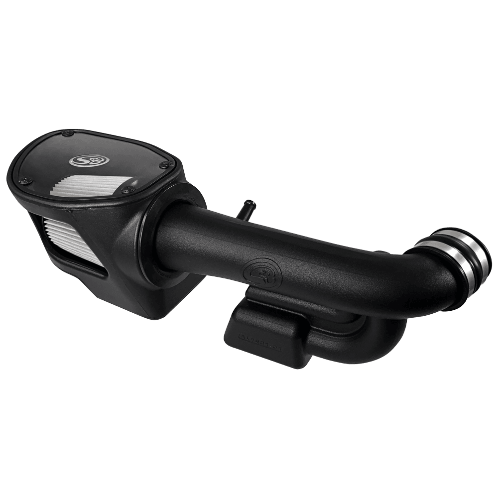 Cold Air Intake for 2012-2018 Jeep Wrangler 3.6L